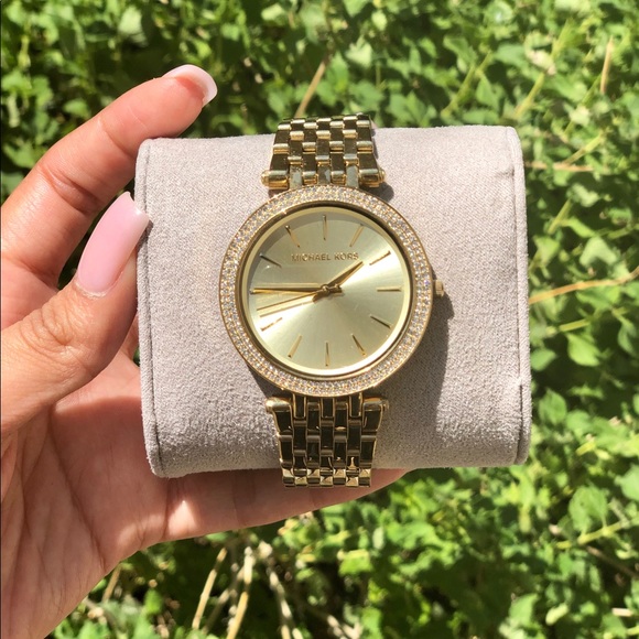 Michael Kors watch